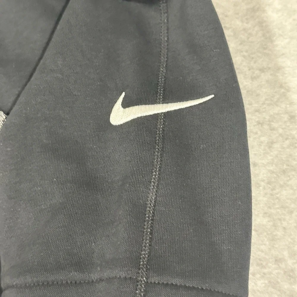 Minnesota Vikings Nike NFL Crucial Catch Pullover Hoodie Mens Large NWT - Picture 5 of 10